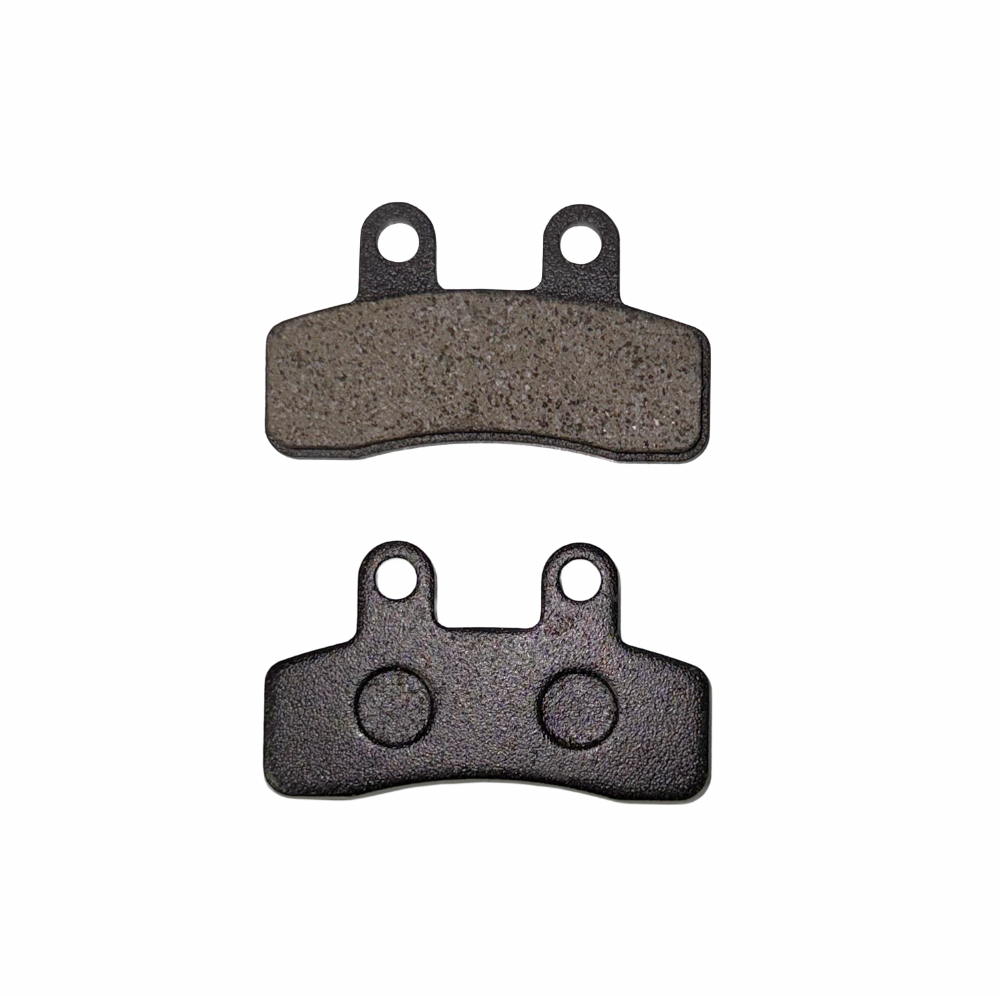 Shadow - Brake Pads (Front)