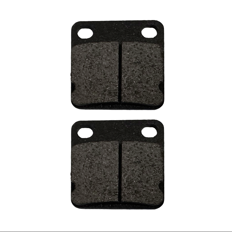 Shadow - Brake Pads (Rear)