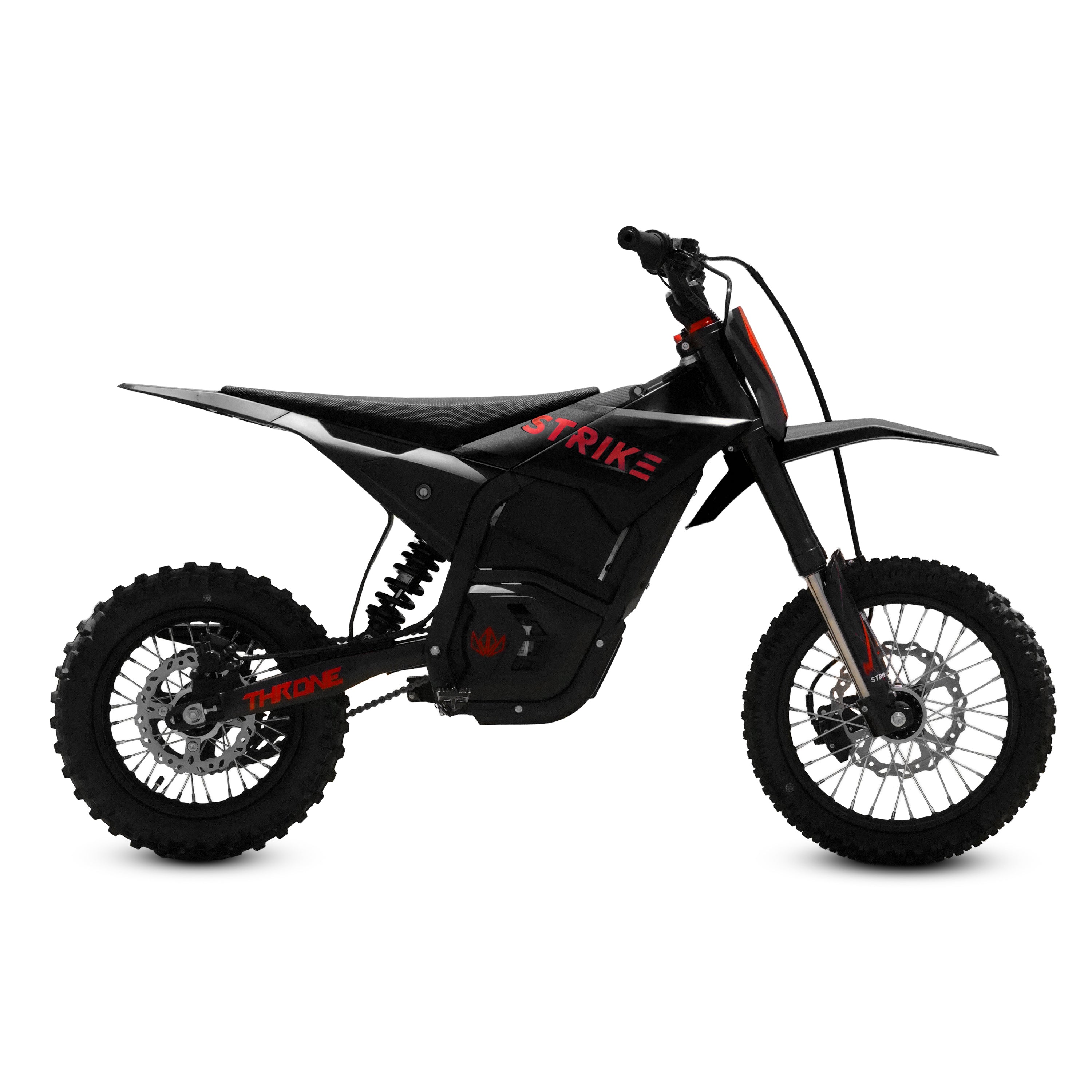SHADOW SX- BLACK- Late August Delivery