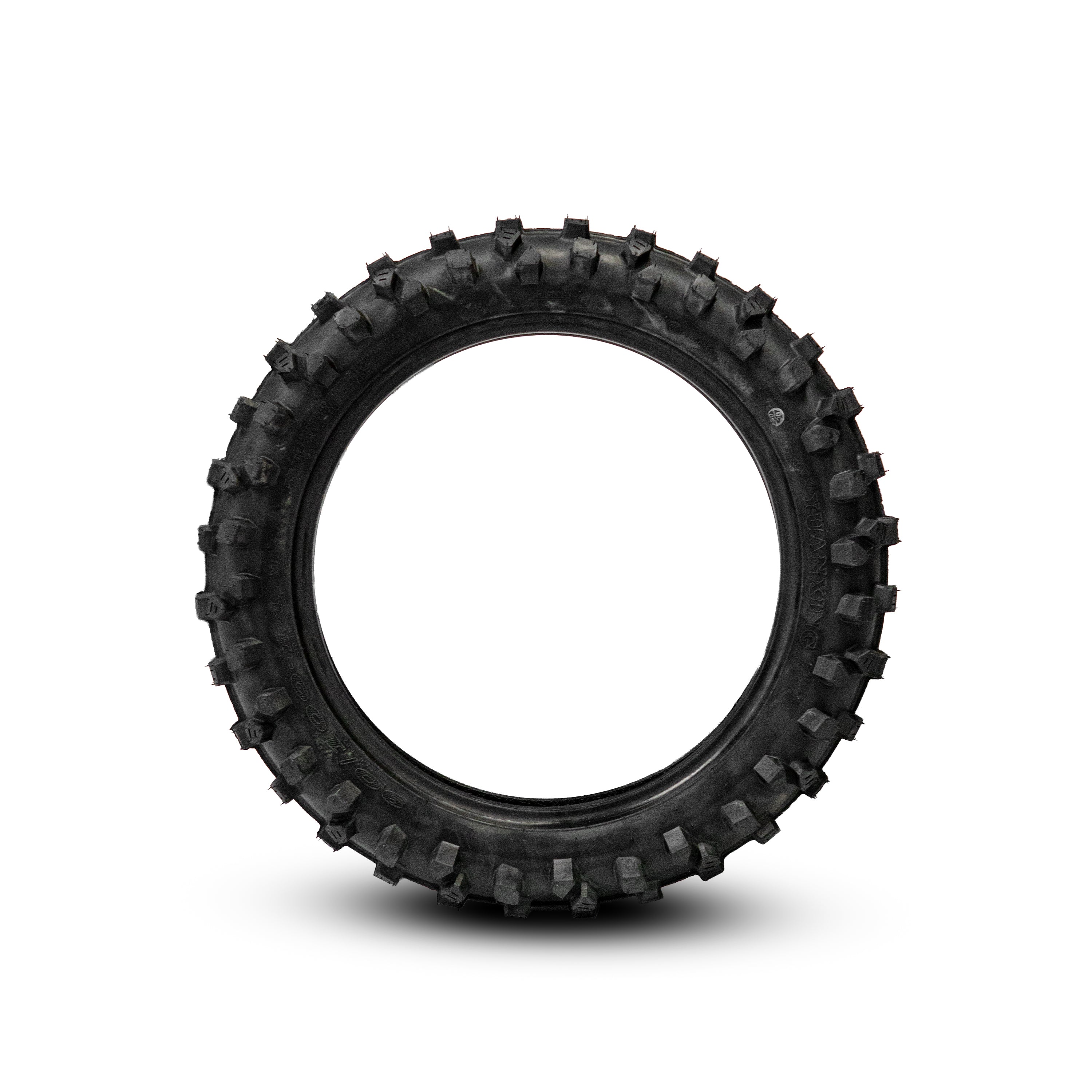 Shadow - 12” Rear Tire