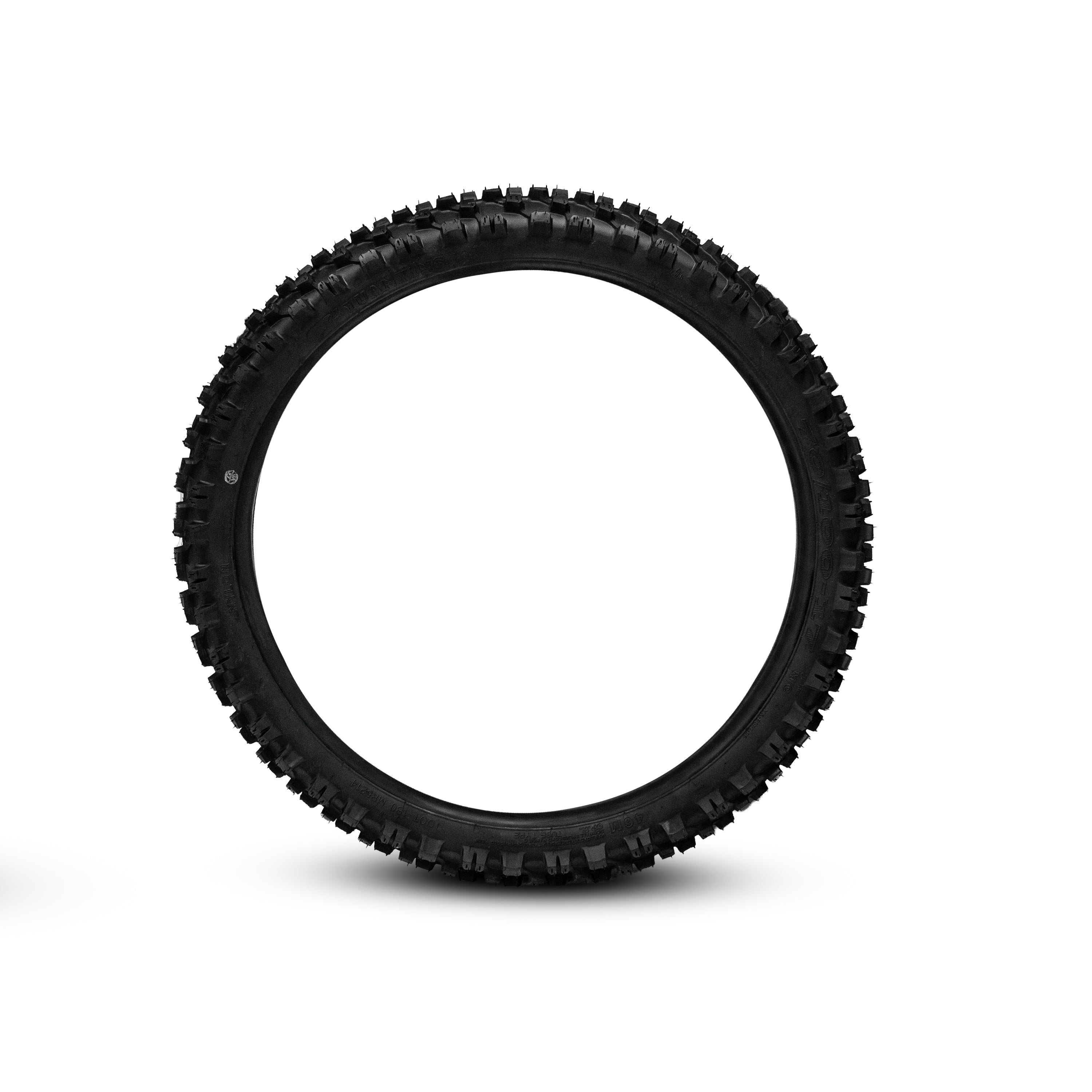 Shadow - 17” Front Tire