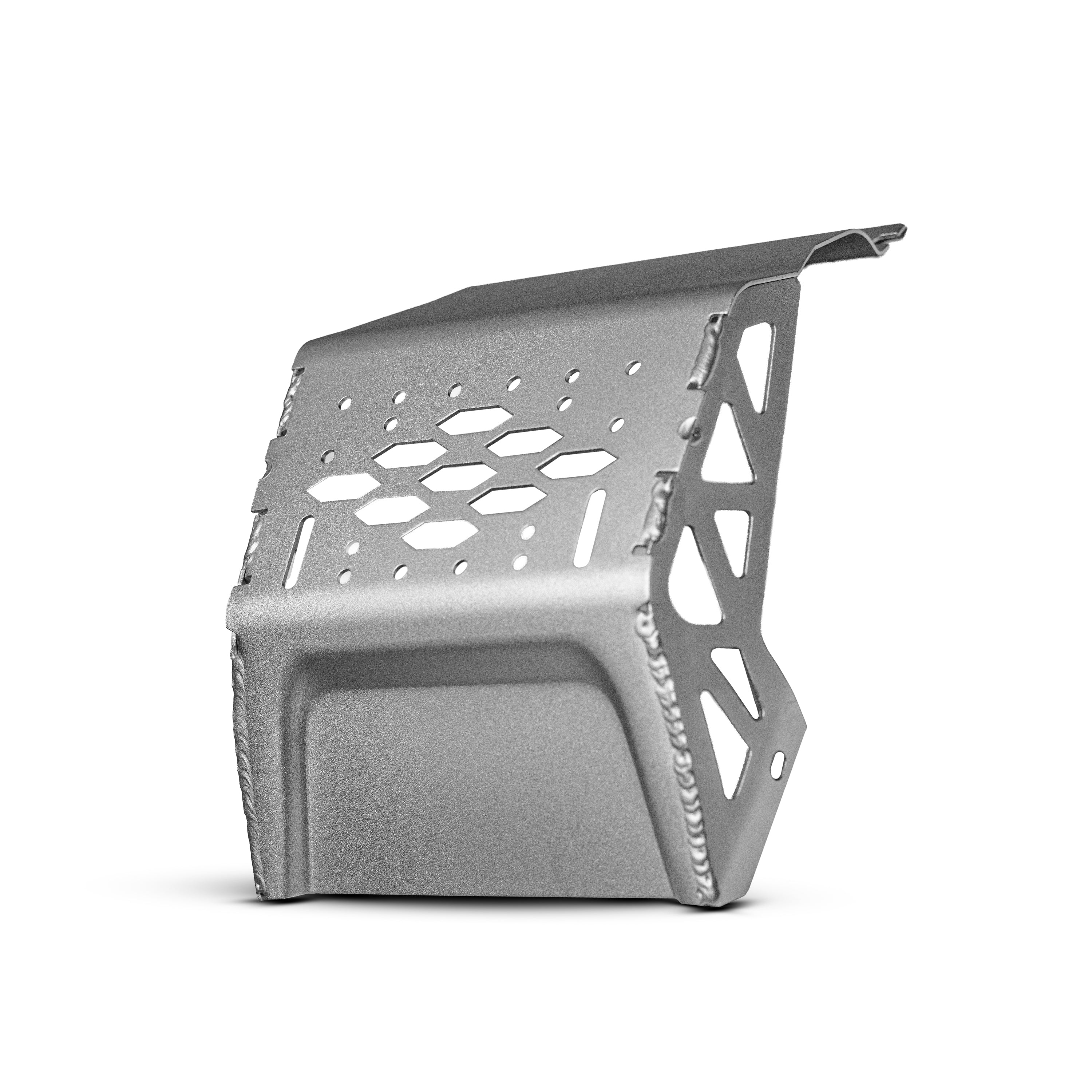 Shadow - Metal Skid Plate