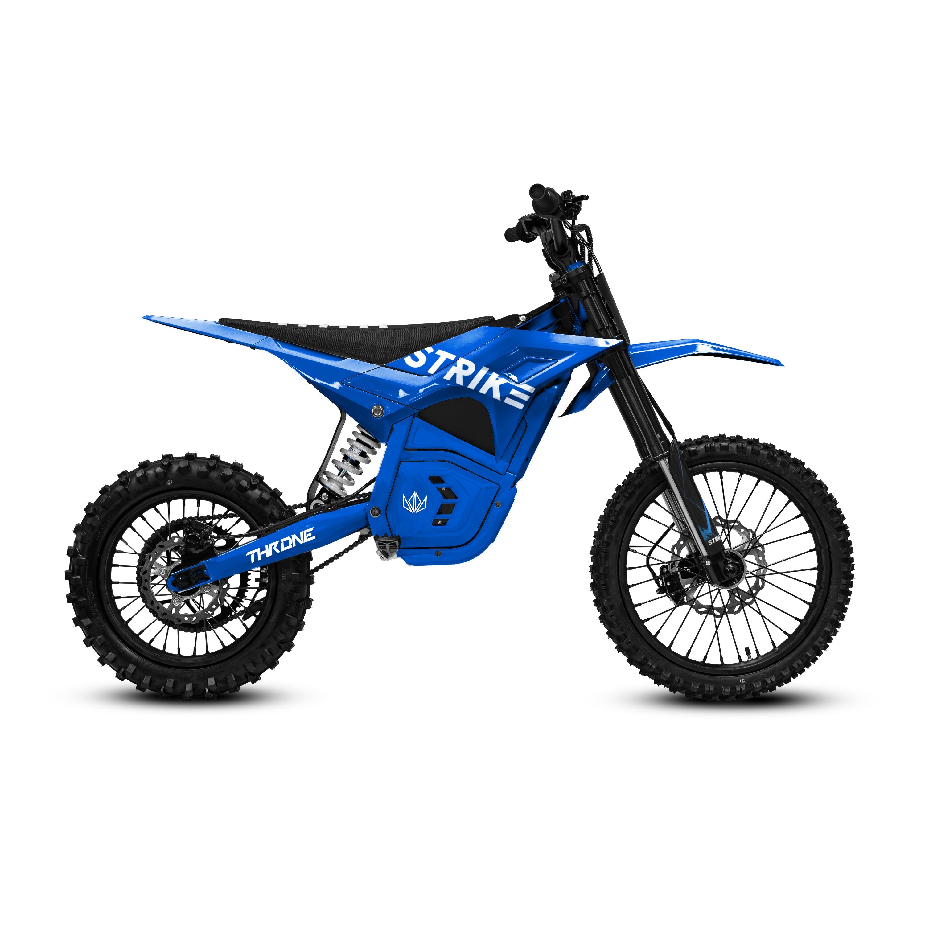SHADOW SX – Strike Cycles