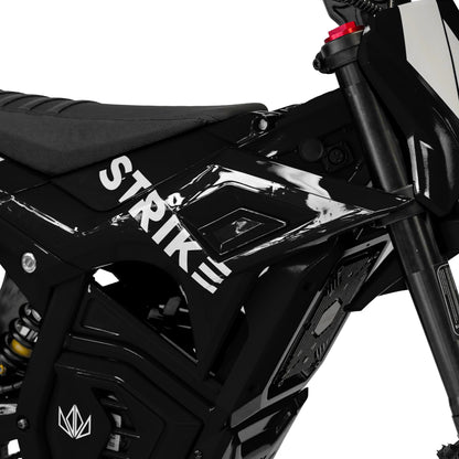 SHADOW 48V - BLACK (SHIPS NOW)