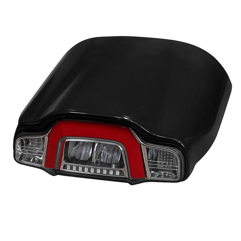 Panthro - Rear Light