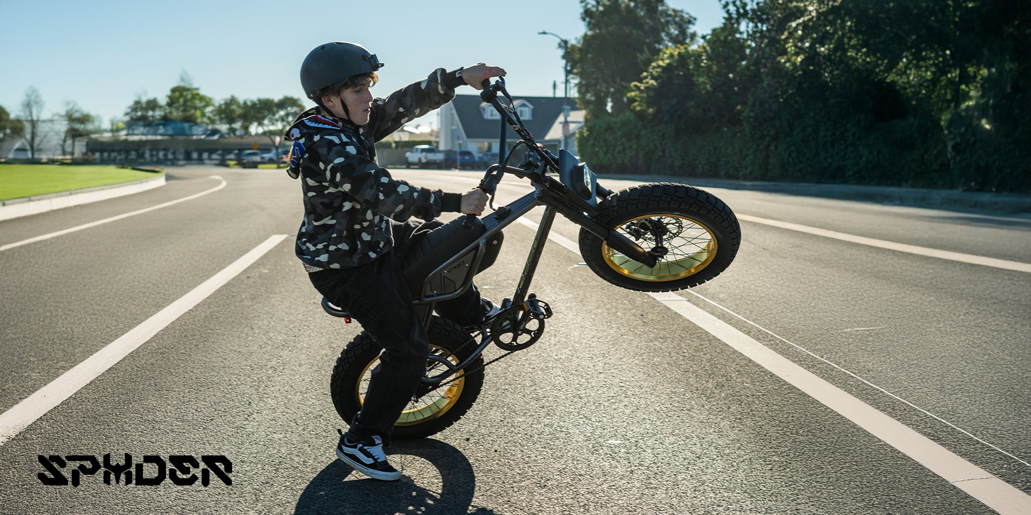 Welcome to Strike Cycles