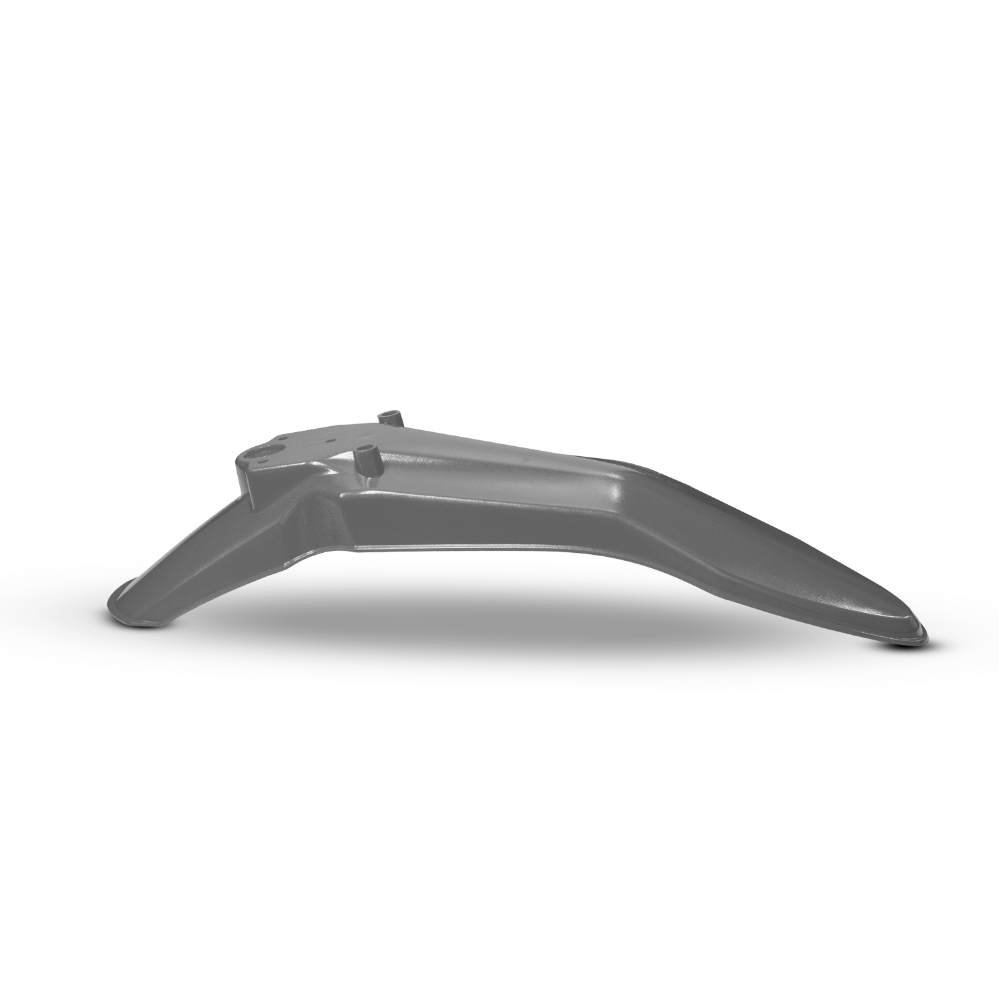 Shadow - Front Fender (Multi Color)