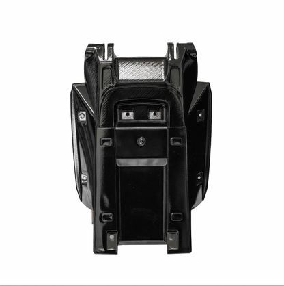 Shadow - Top Saddle Plastic