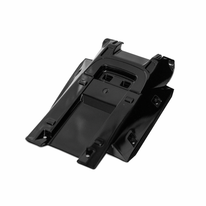 Shadow - Top Saddle Plastic