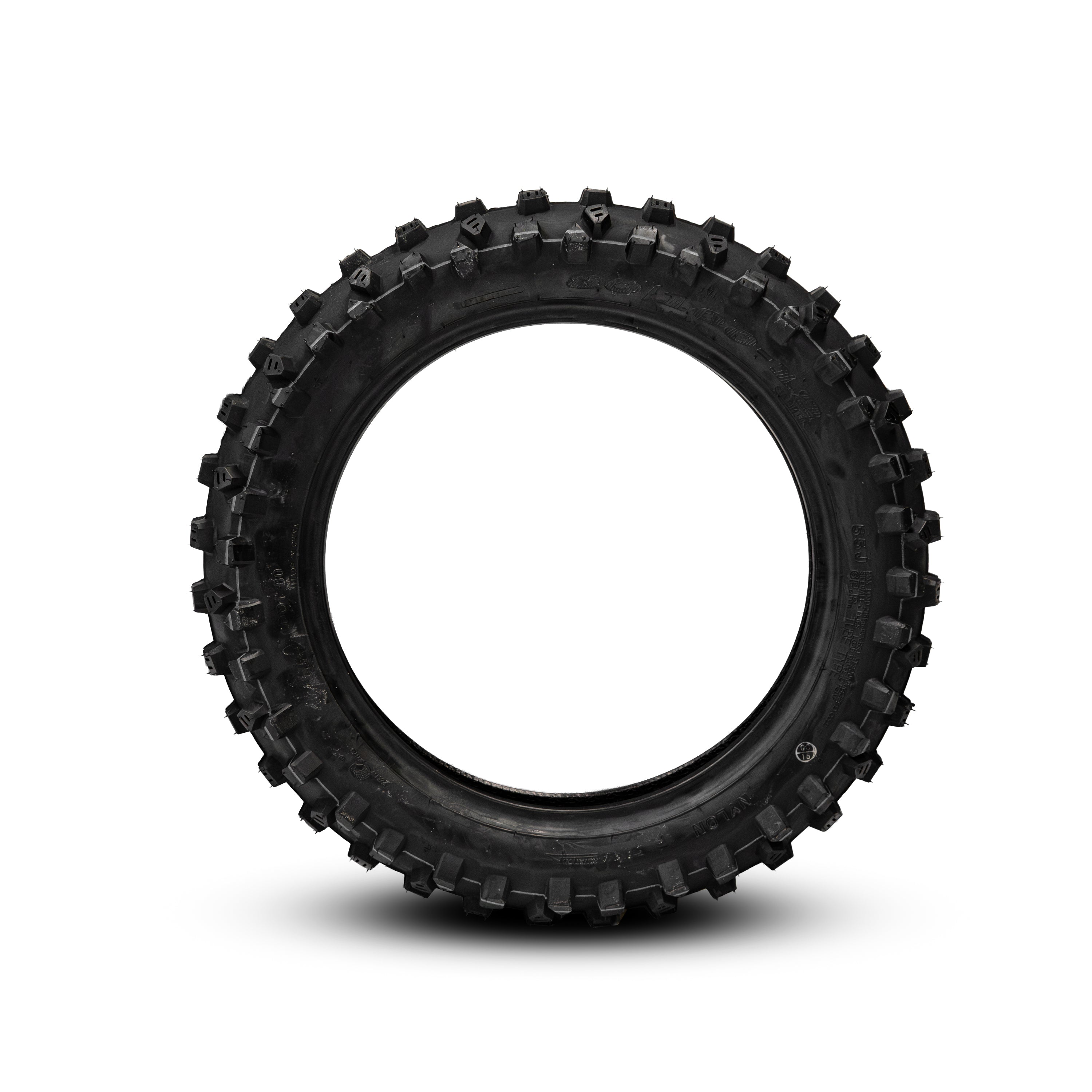 Shadow - 14” Rear Tire