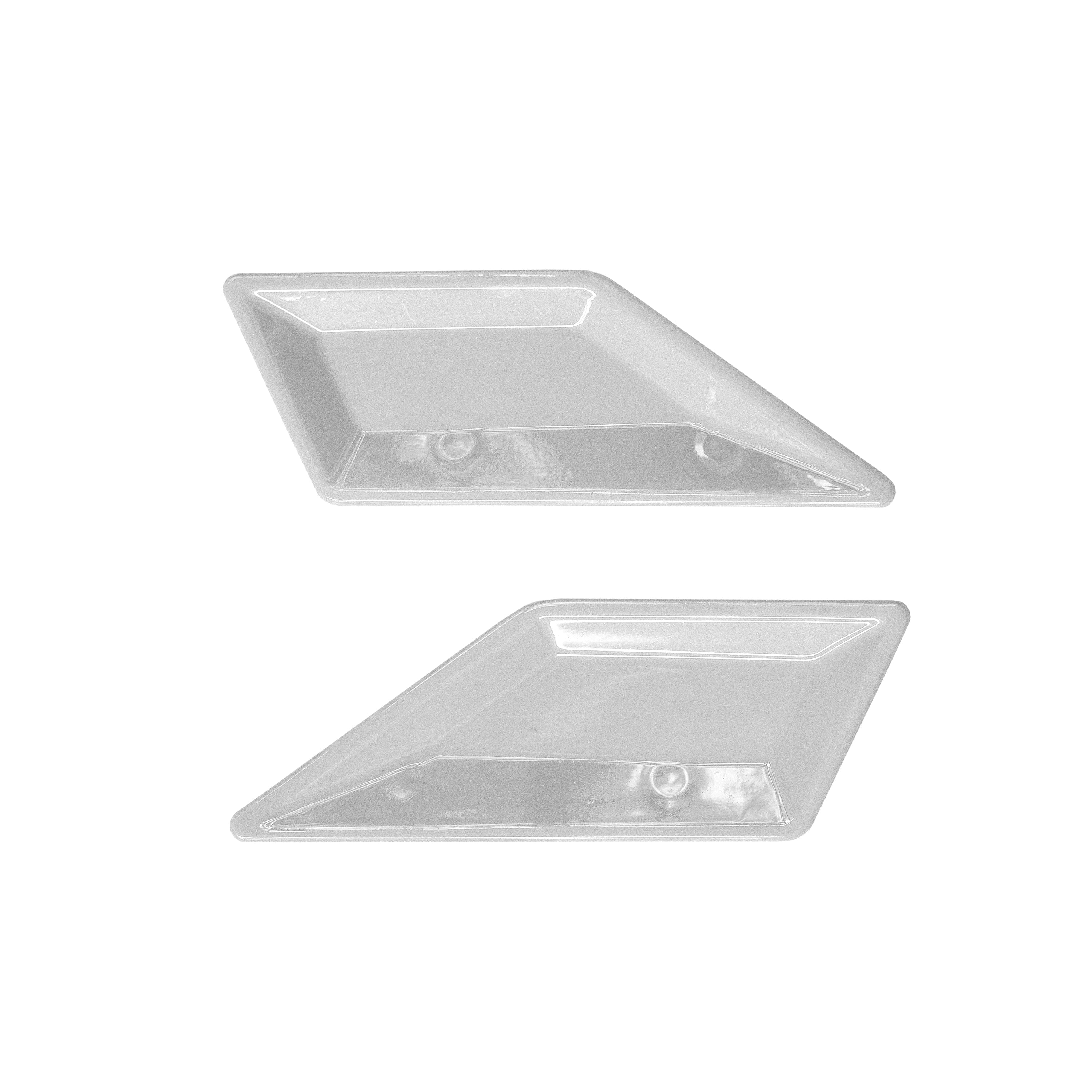 Shadow - Inner Side Plastics (Multi Color)