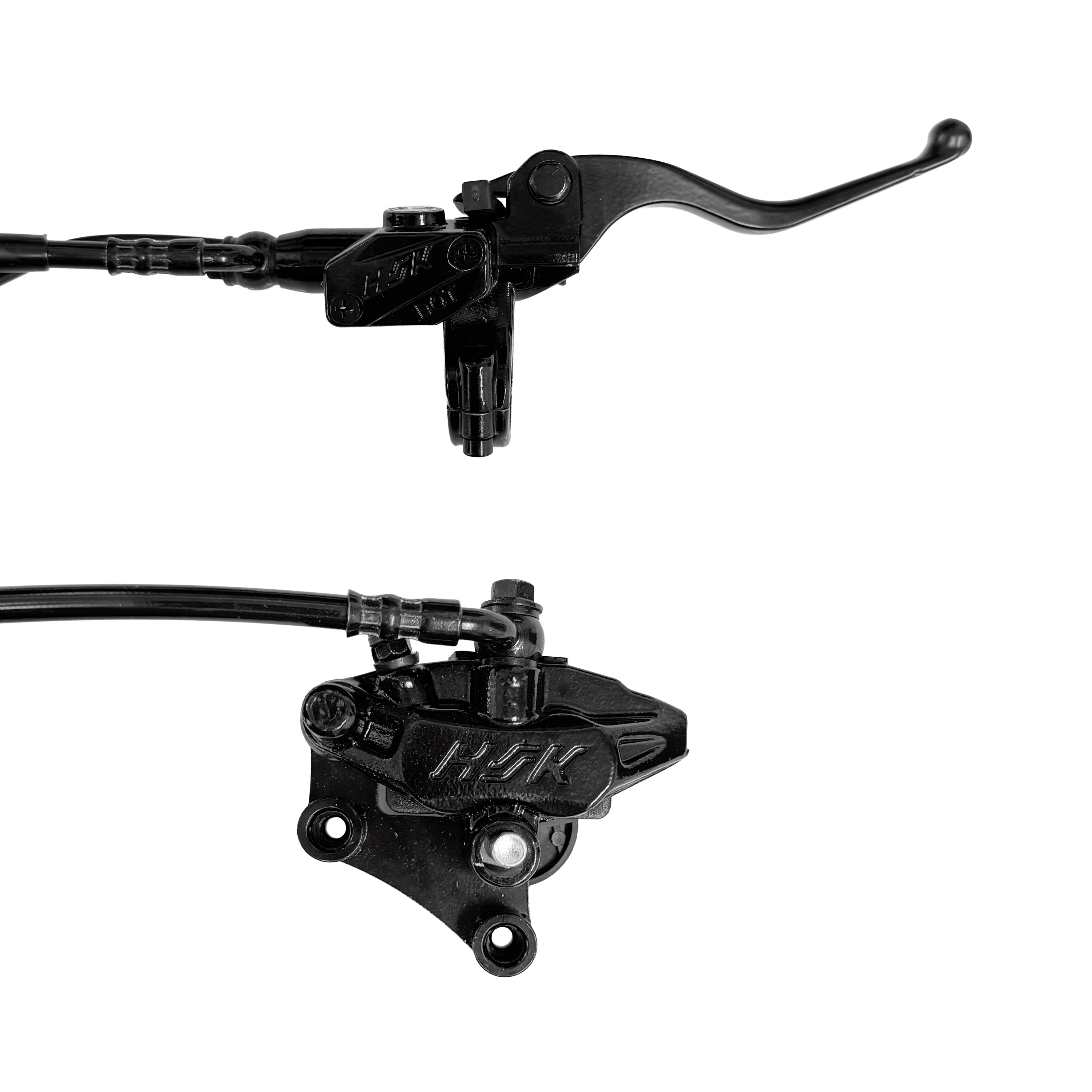 Shadow - Right Brake Set