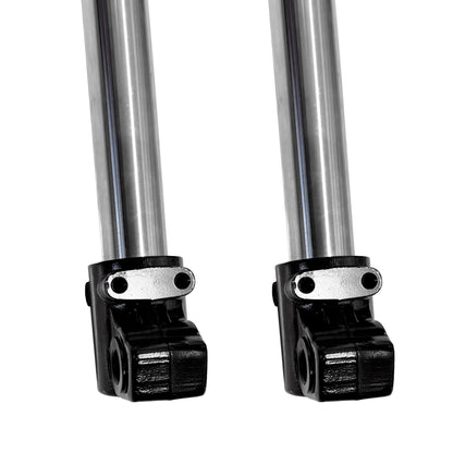 Shadow - Front Suspension