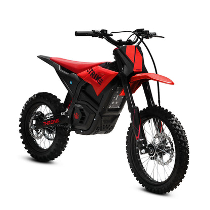 SHADOW SX - RED - Late August Delivery