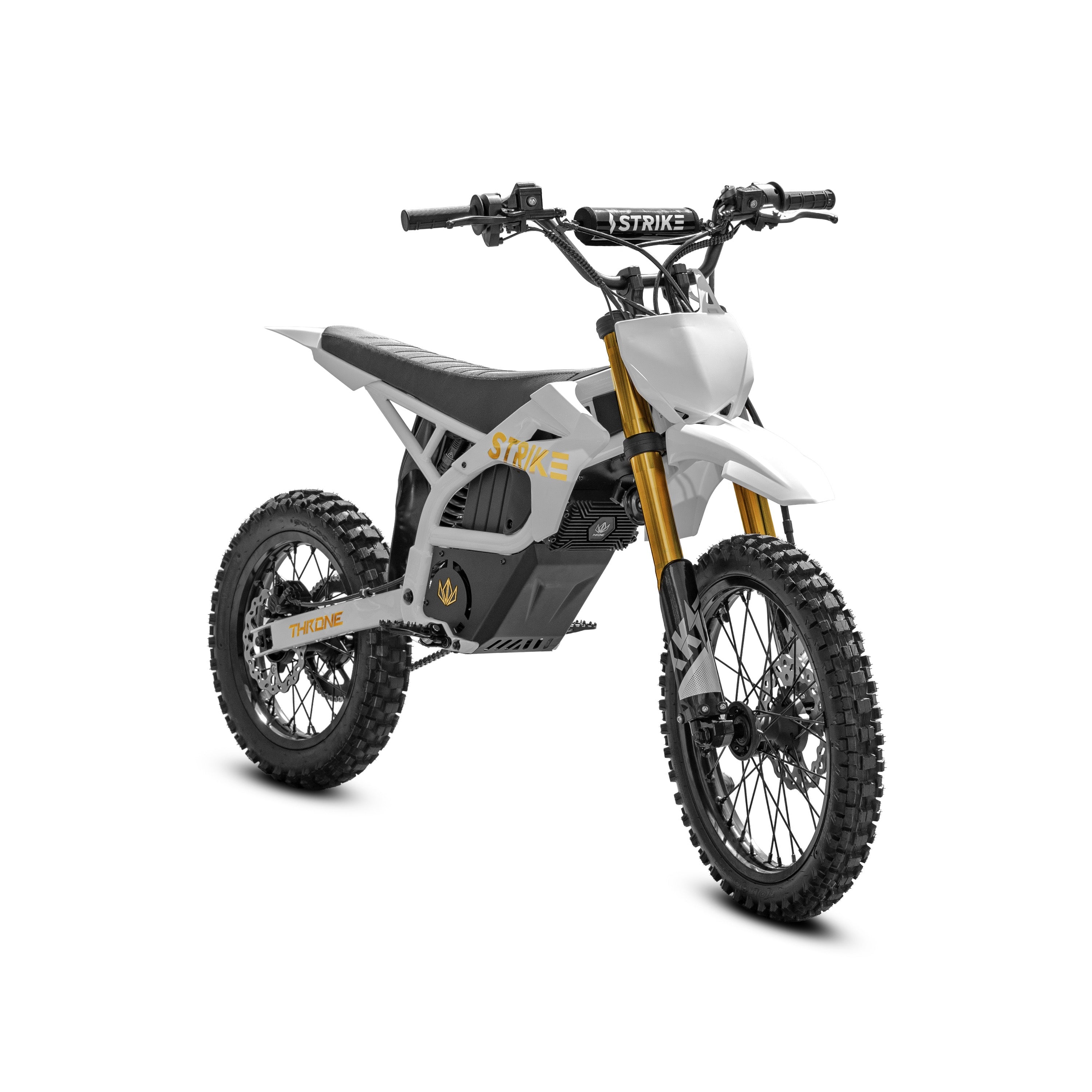 SHADOW LX6 - WHITE GOLD (SHIPS NOW)